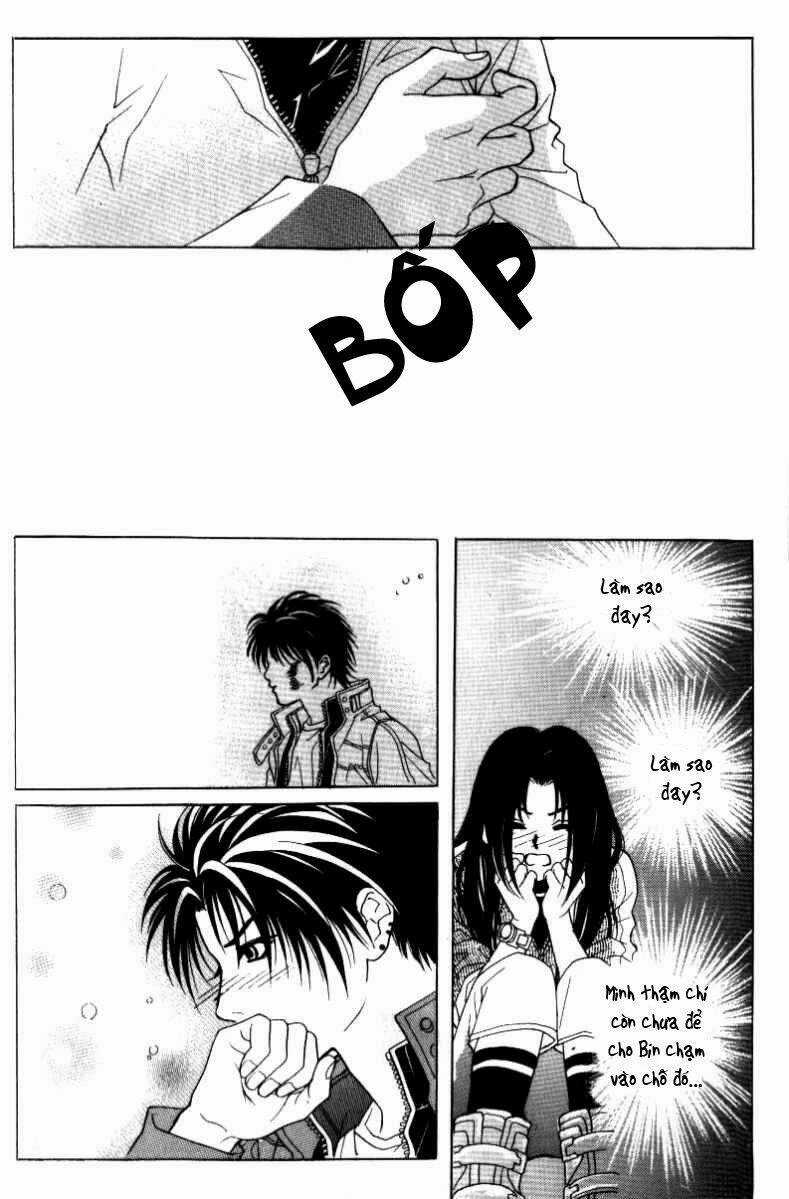 Do you want to try? - Chapter 8 - Trang 29