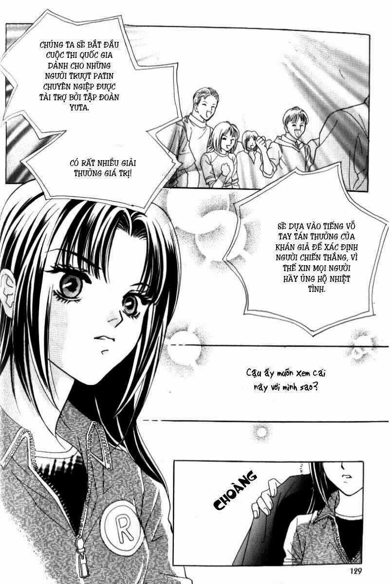 Do you want to try? - Chapter 8 - Trang 33