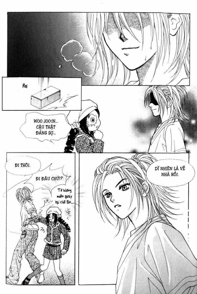 Do you want to try? - Chapter 8 - Trang 5