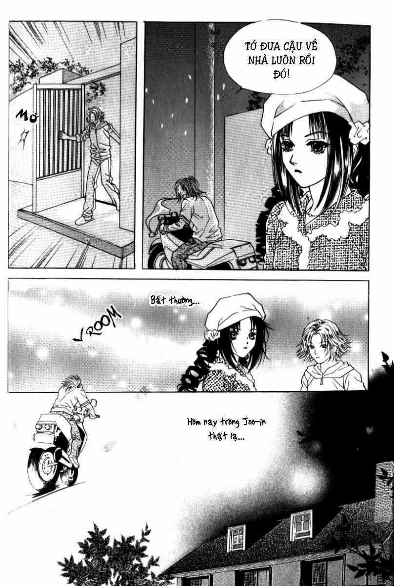 Do you want to try? - Chapter 8 - Trang 7