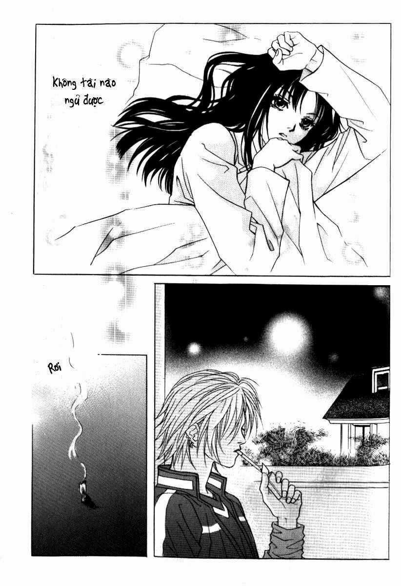 Do you want to try? - Chapter 8 - Trang 8