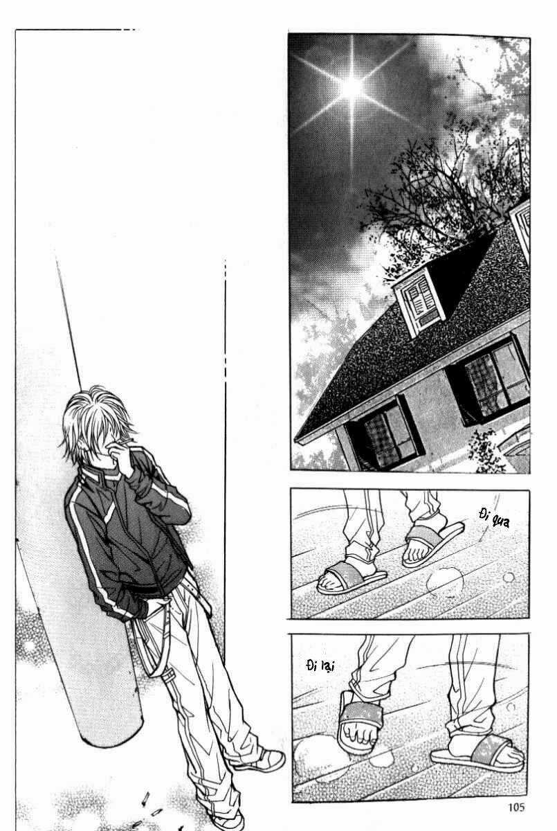 Do you want to try? - Chapter 8 - Trang 9