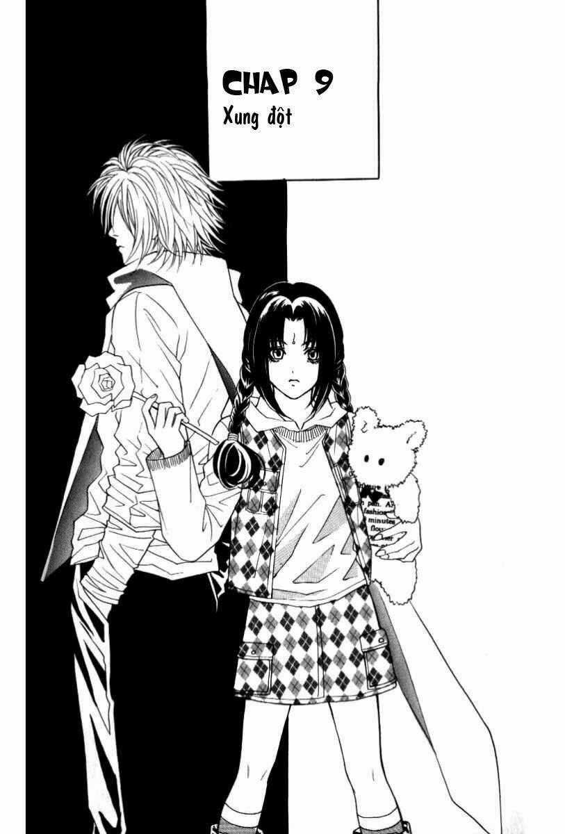 Do you want to try? - Chapter 9 - Trang 1