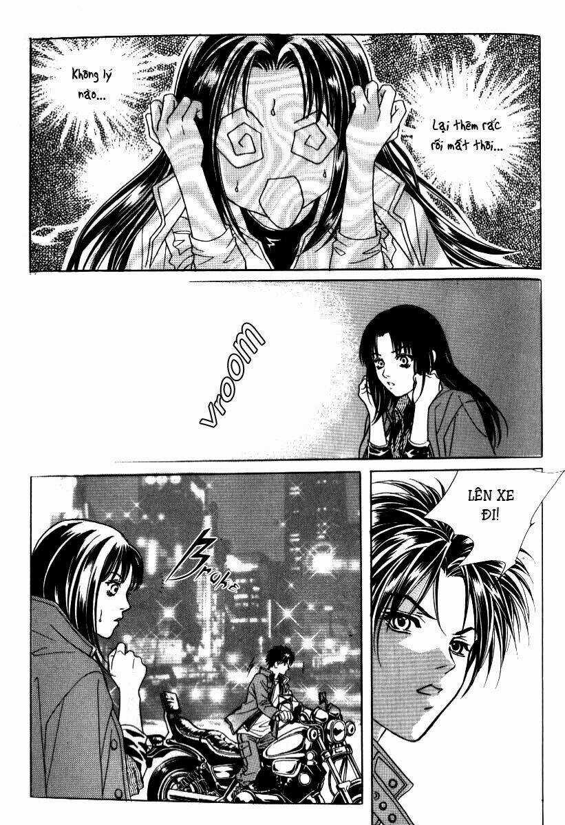 Do you want to try? - Chapter 9 - Trang 12