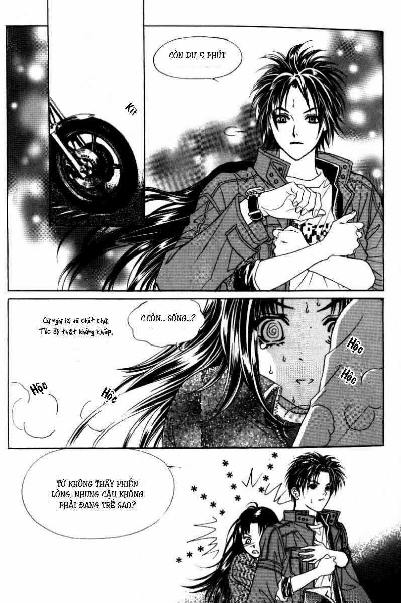 Do you want to try? - Chapter 9 - Trang 15