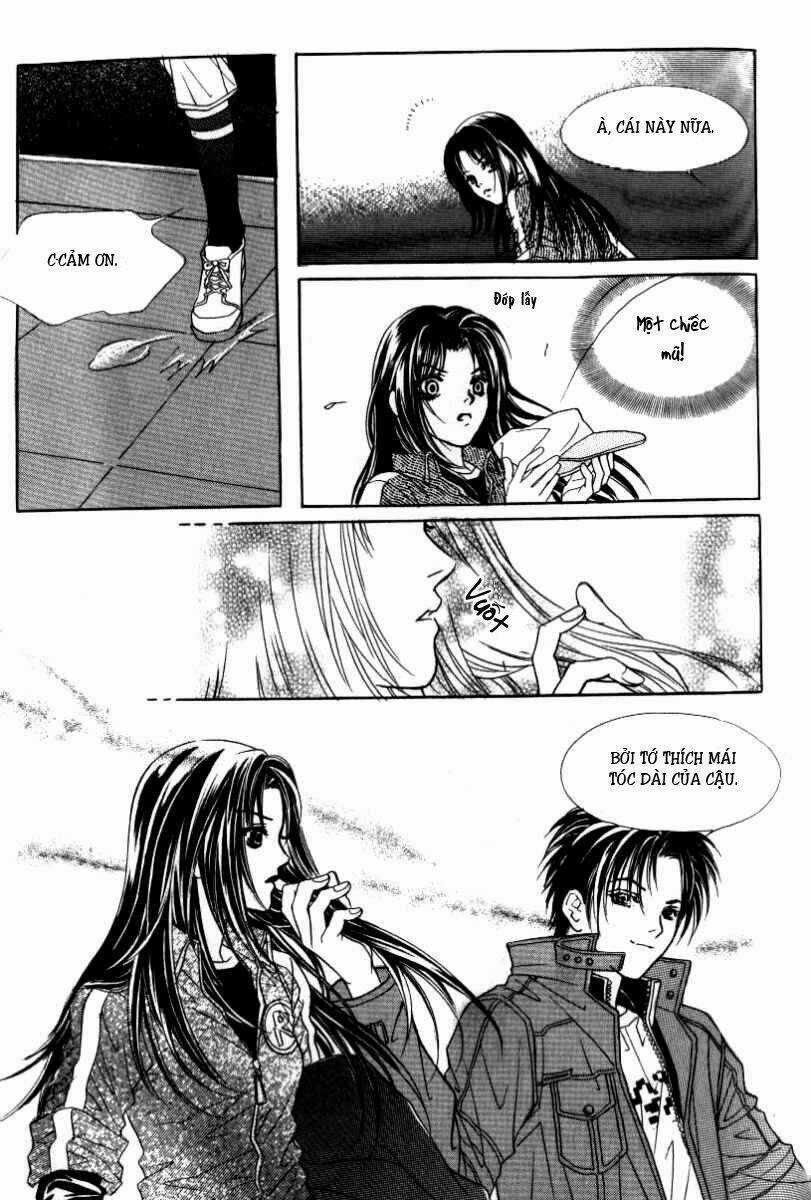 Do you want to try? - Chapter 9 - Trang 16