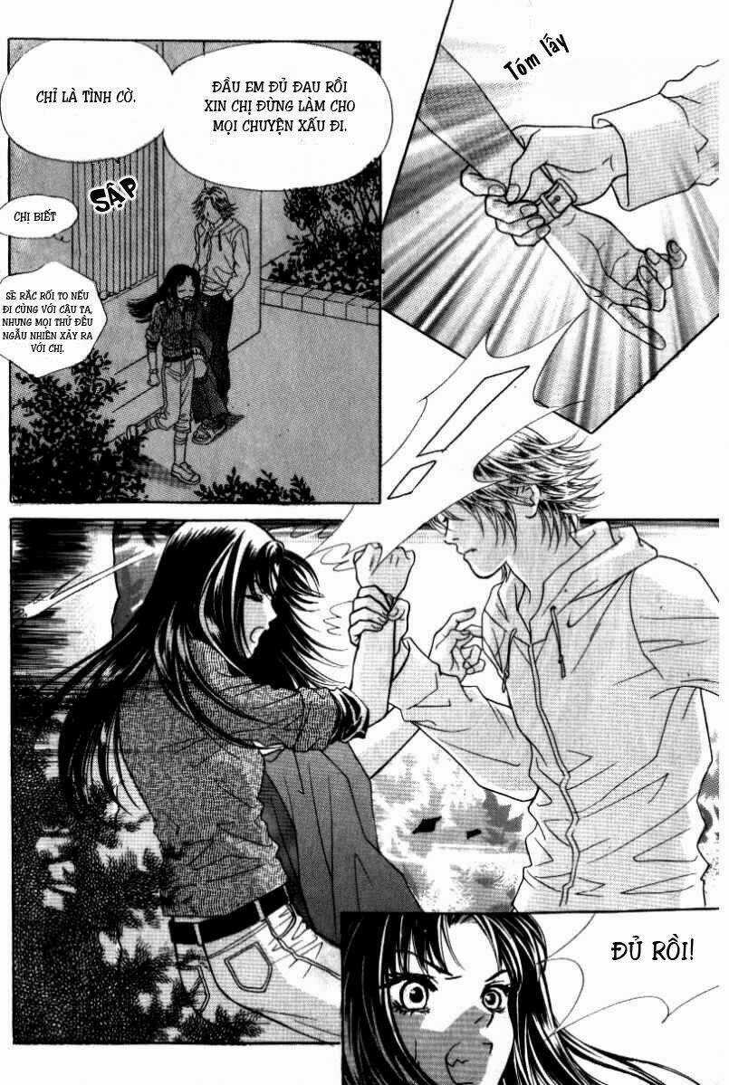 Do you want to try? - Chapter 9 - Trang 21