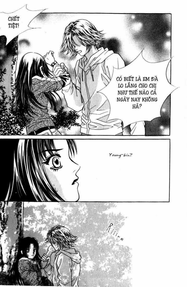 Do you want to try? - Chapter 9 - Trang 22