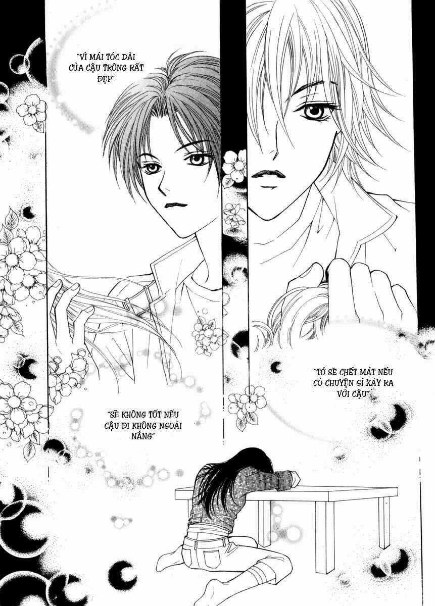 Do you want to try? - Chapter 9 - Trang 26