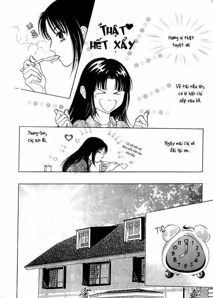 Do you want to try? - Chapter 9 - Trang 29