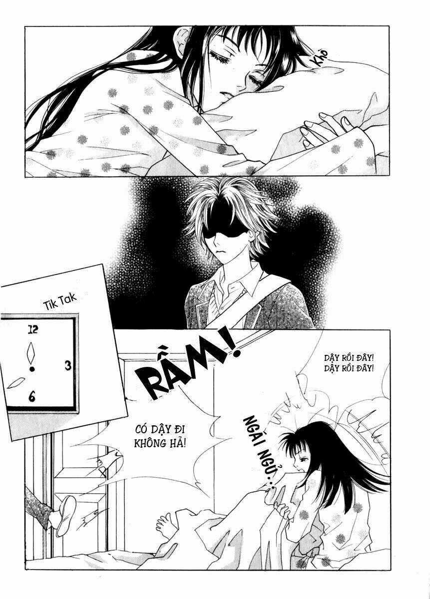 Do you want to try? - Chapter 9 - Trang 30