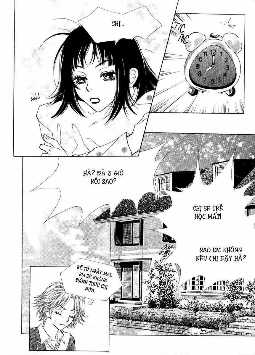 Do you want to try? - Chapter 9 - Trang 31