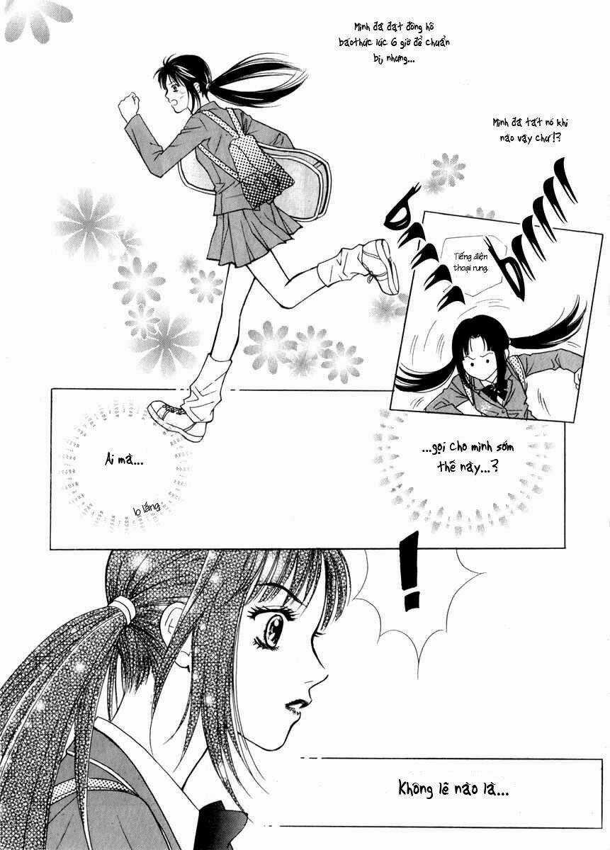 Do you want to try? - Chapter 9 - Trang 32