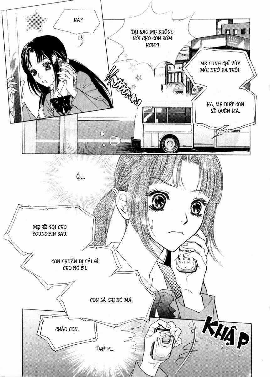 Do you want to try? - Chapter 9 - Trang 34