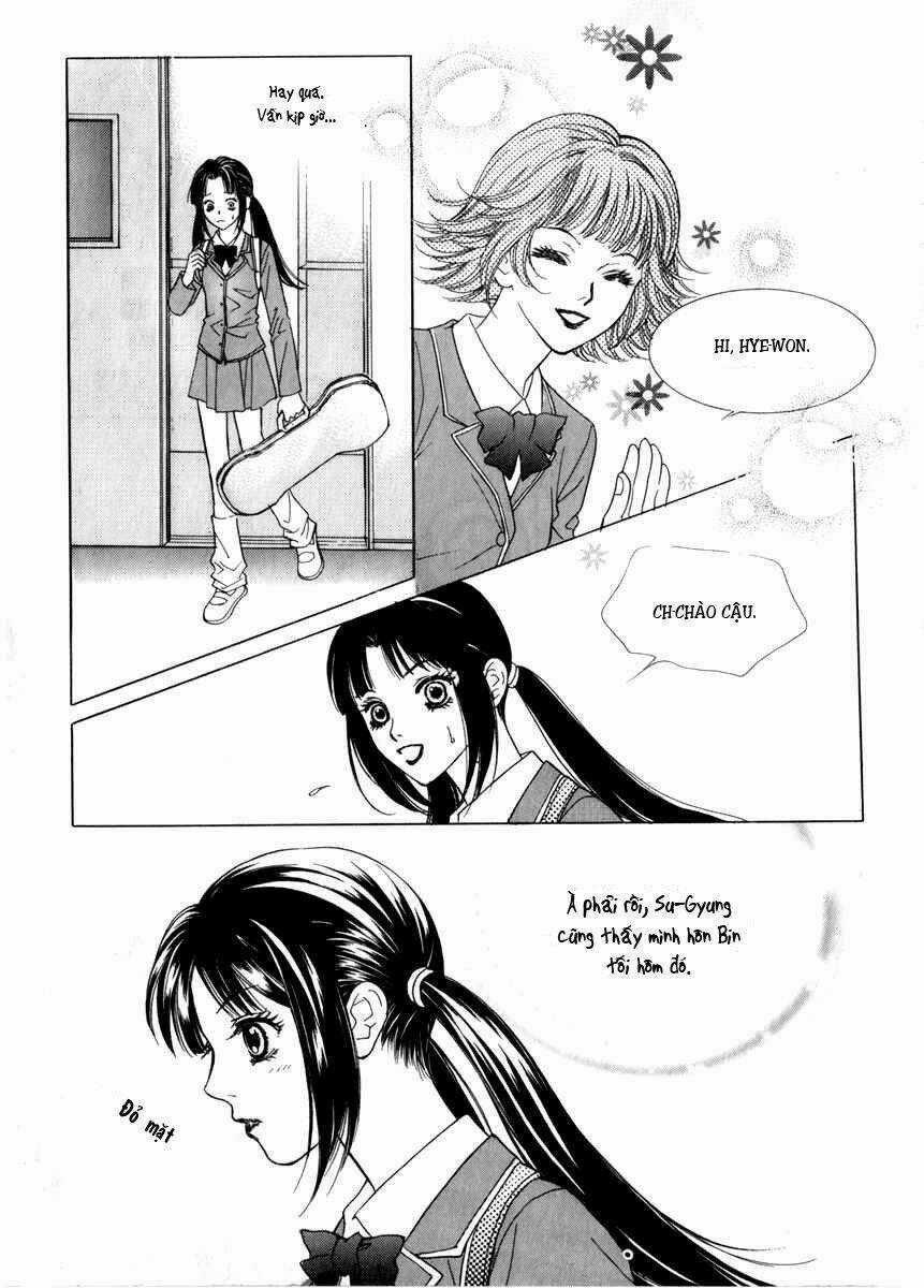 Do you want to try? - Chapter 9 - Trang 36