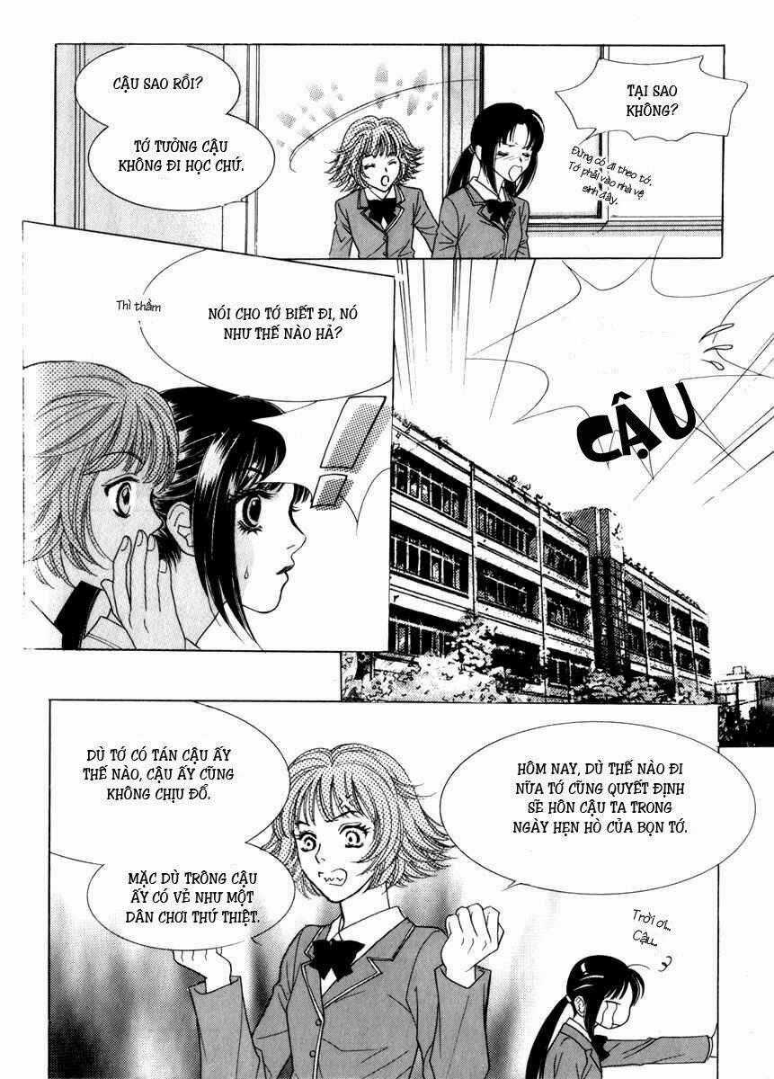 Do you want to try? - Chapter 9 - Trang 37