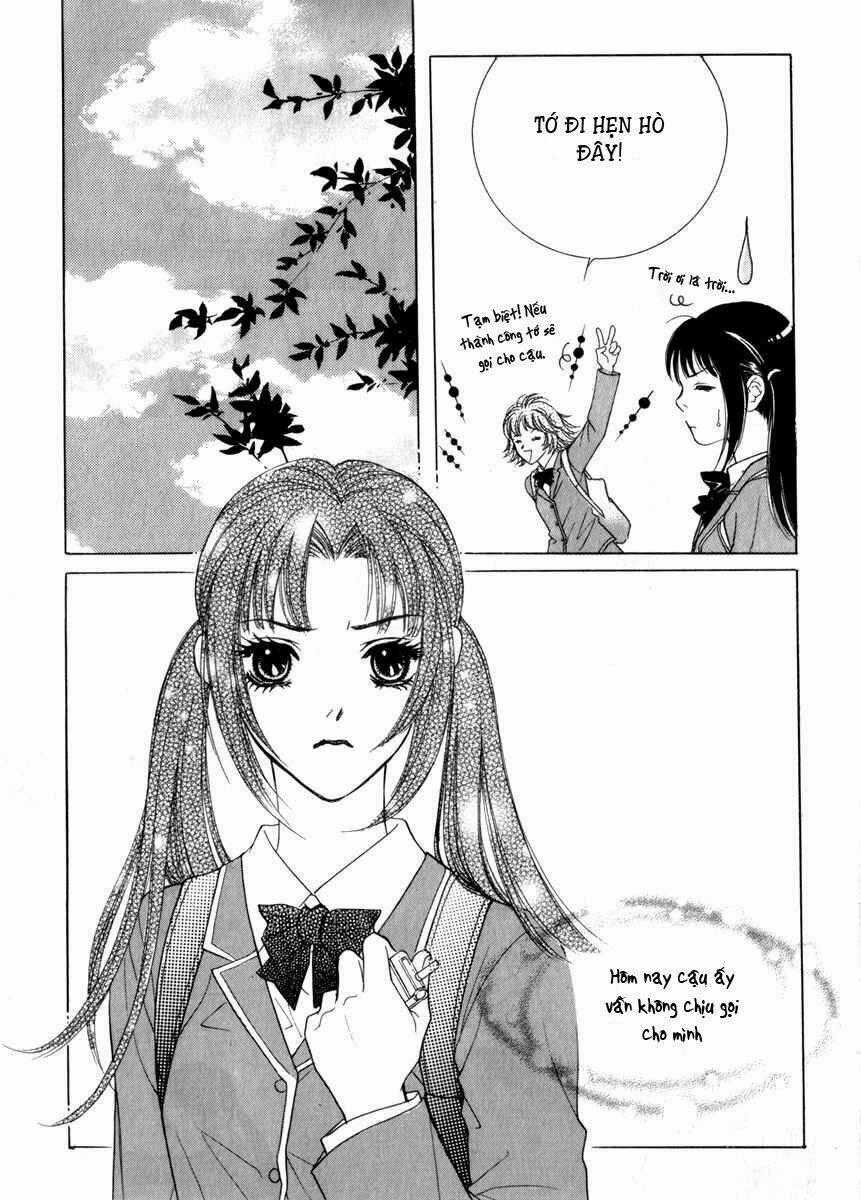 Do you want to try? - Chapter 9 - Trang 38