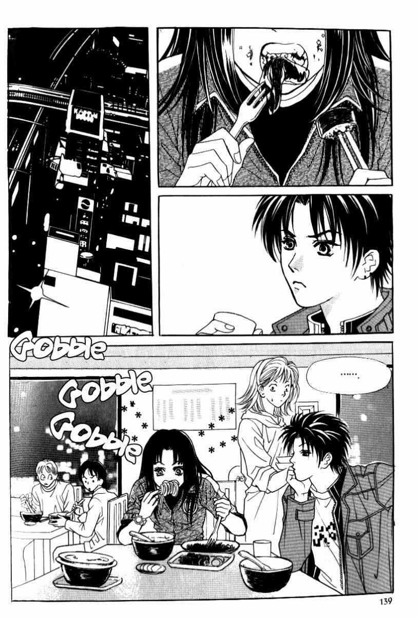 Do you want to try? - Chapter 9 - Trang 5