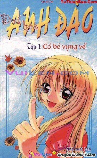 Đóa Hoa Anh Đào - Chapter 1 - Trang 1