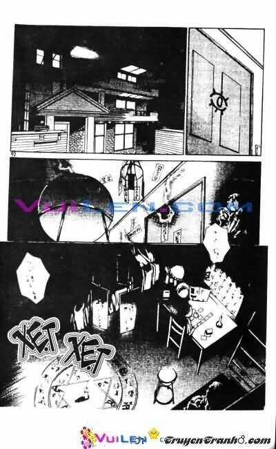 Đóa Hoa Anh Đào - Chapter 1 - Trang 102