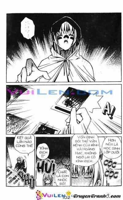 Đóa Hoa Anh Đào - Chapter 1 - Trang 103