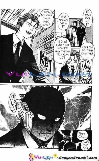 Đóa Hoa Anh Đào - Chapter 1 - Trang 104