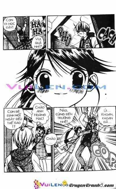 Đóa Hoa Anh Đào - Chapter 1 - Trang 107