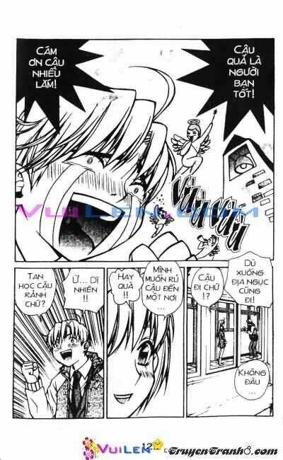 Đóa Hoa Anh Đào - Chapter 1 - Trang 123