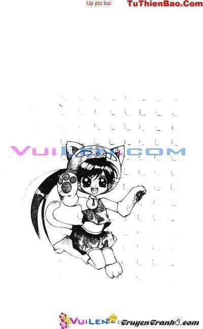 Đóa Hoa Anh Đào - Chapter 1 - Trang 23