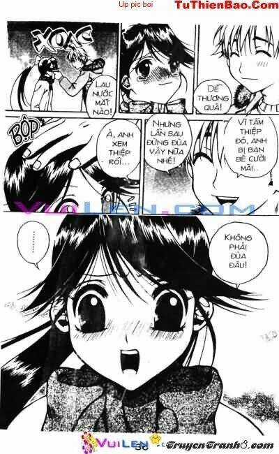 Đóa Hoa Anh Đào - Chapter 1 - Trang 37