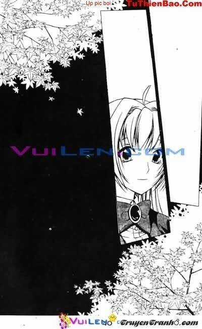 Đóa Hoa Anh Đào - Chapter 1 - Trang 41