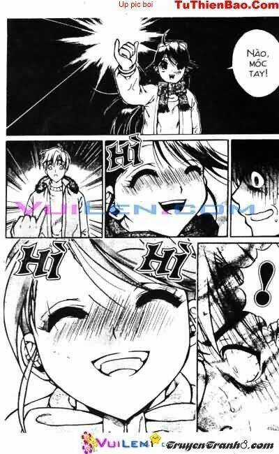 Đóa Hoa Anh Đào - Chapter 1 - Trang 42