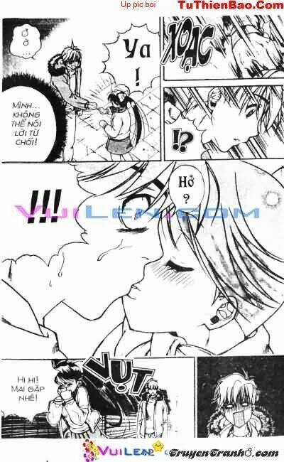 Đóa Hoa Anh Đào - Chapter 1 - Trang 43