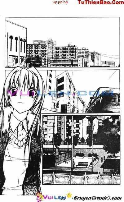 Đóa Hoa Anh Đào - Chapter 1 - Trang 45