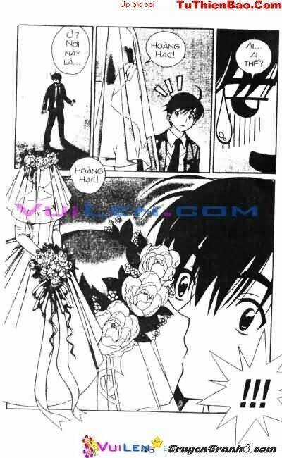 Đóa Hoa Anh Đào - Chapter 1 - Trang 46