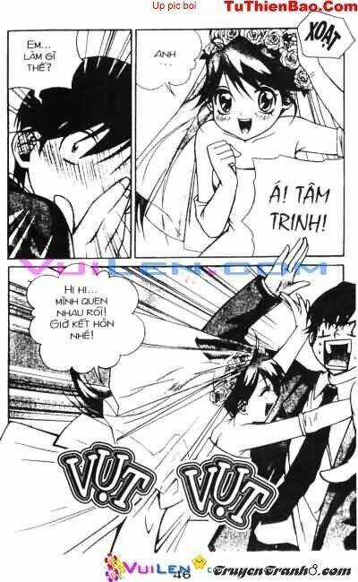 Đóa Hoa Anh Đào - Chapter 1 - Trang 47