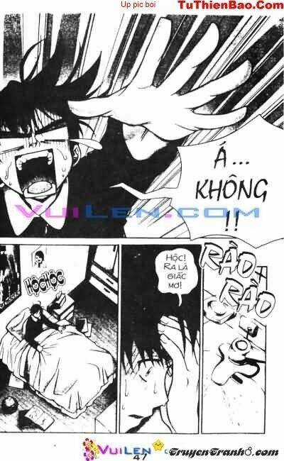 Đóa Hoa Anh Đào - Chapter 1 - Trang 48