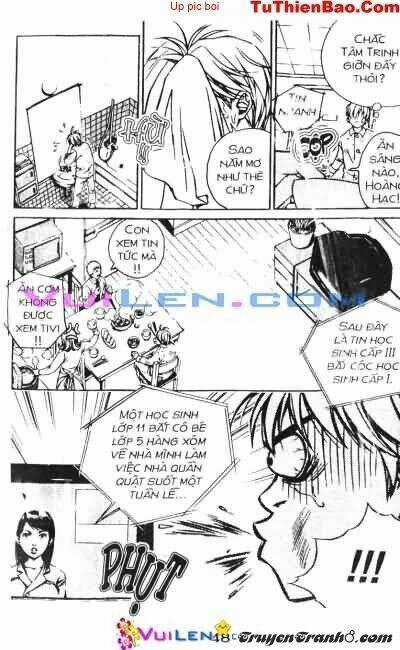 Đóa Hoa Anh Đào - Chapter 1 - Trang 49