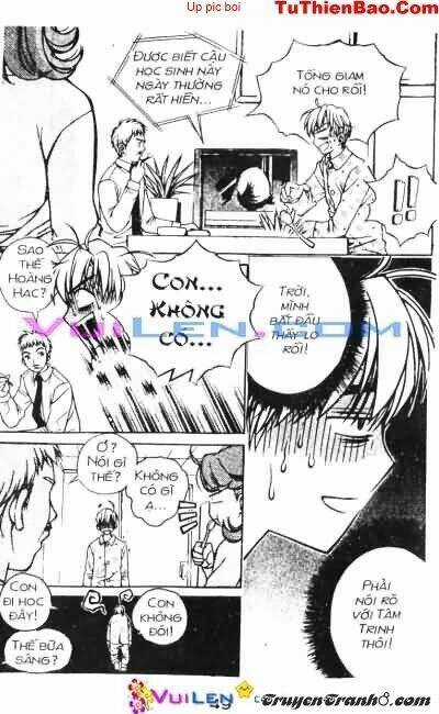 Đóa Hoa Anh Đào - Chapter 1 - Trang 50