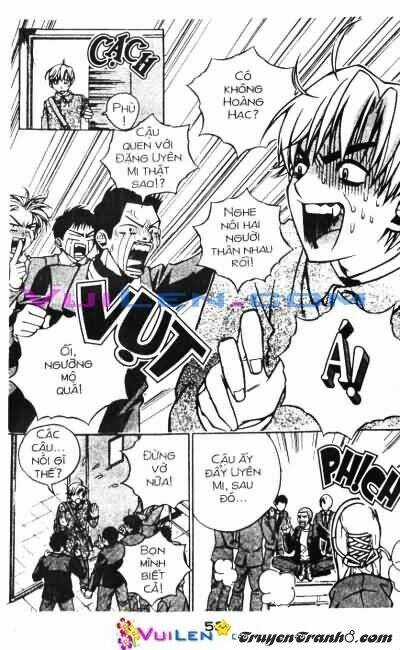 Đóa Hoa Anh Đào - Chapter 1 - Trang 54