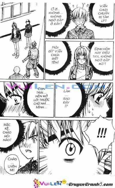 Đóa Hoa Anh Đào - Chapter 1 - Trang 58