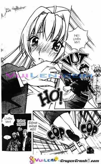 Đóa Hoa Anh Đào - Chapter 1 - Trang 59