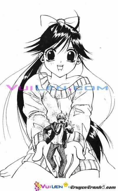 Đóa Hoa Anh Đào - Chapter 1 - Trang 64