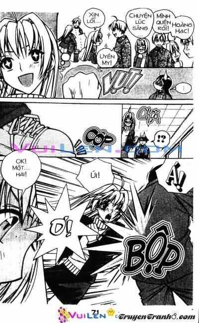 Đóa Hoa Anh Đào - Chapter 1 - Trang 72