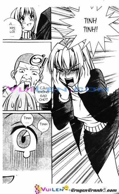 Đóa Hoa Anh Đào - Chapter 1 - Trang 73