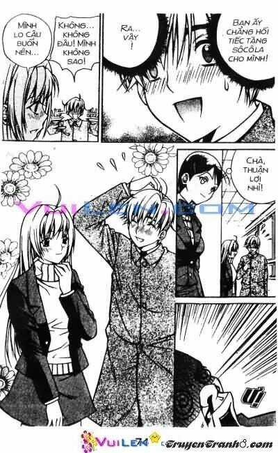 Đóa Hoa Anh Đào - Chapter 1 - Trang 75