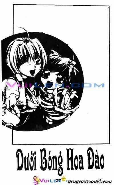 Đóa Hoa Anh Đào - Chapter 1 - Trang 76