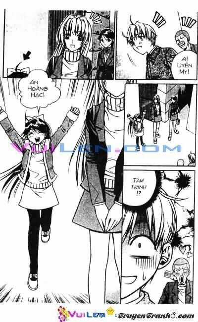 Đóa Hoa Anh Đào - Chapter 1 - Trang 78