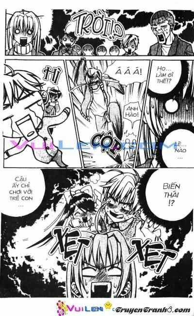 Đóa Hoa Anh Đào - Chapter 1 - Trang 82