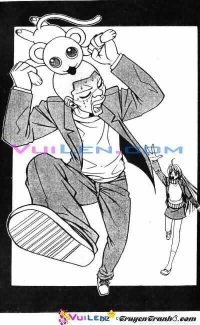 Đóa Hoa Anh Đào - Chapter 1 - Trang 83